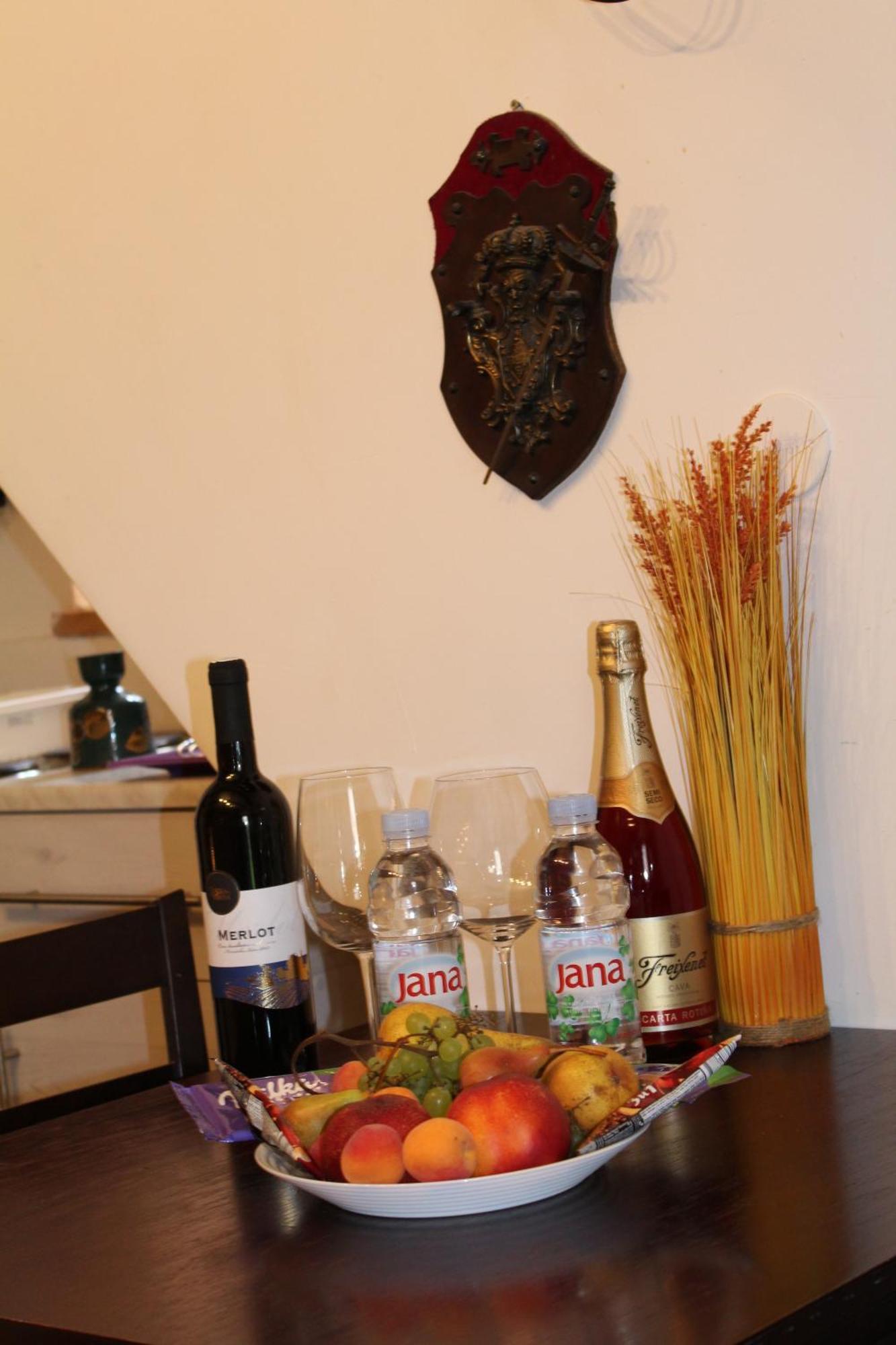 Rooms Da Angelica Old City Rovinj Bagian luar foto
